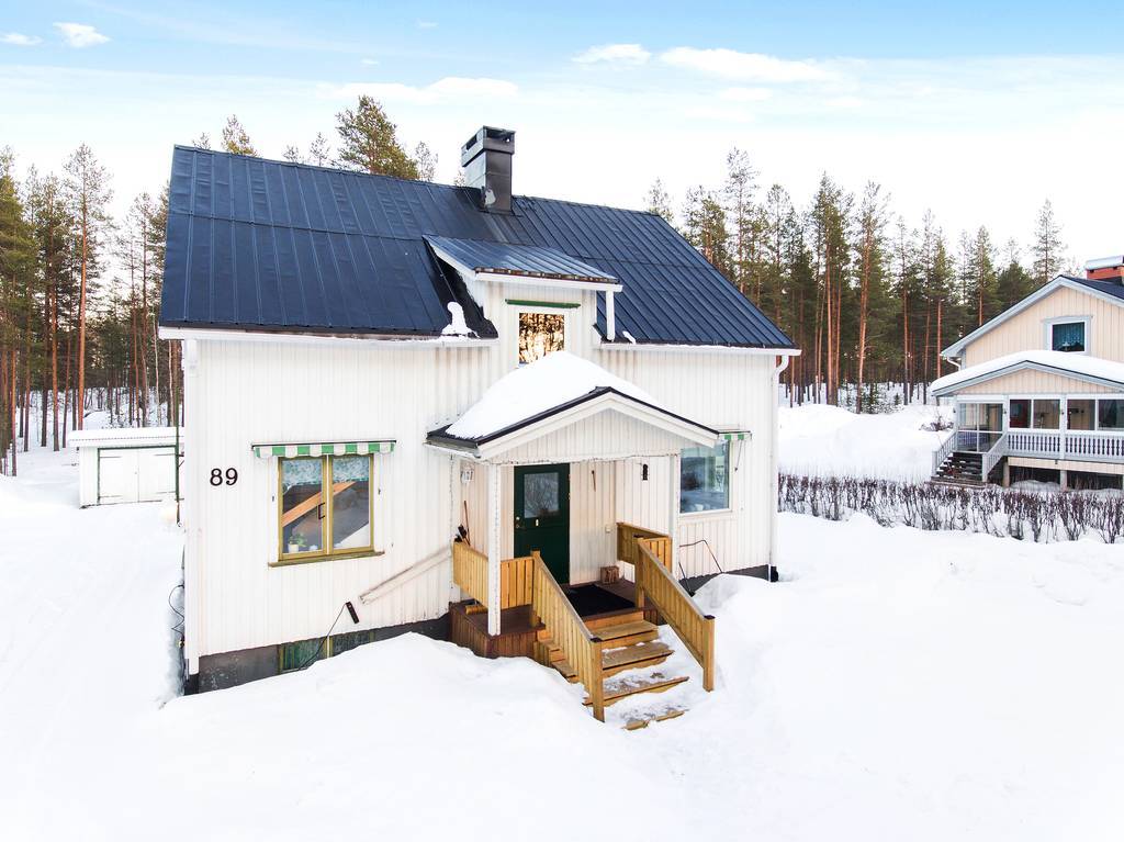 Svartbyvägen 89
