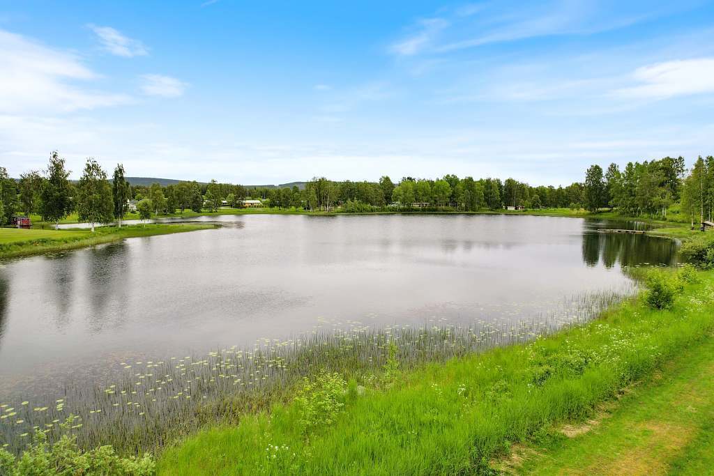 Bodenvägen 25