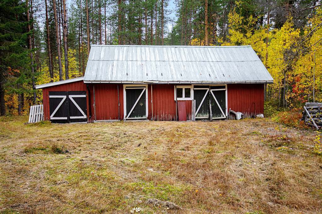 Spikberg 15