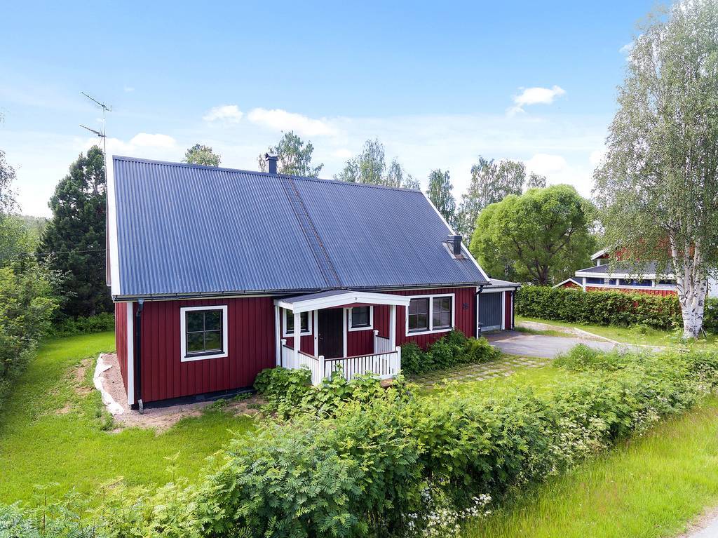 Rönnvägen 25