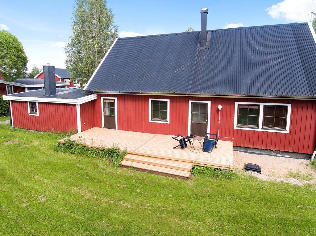 Rönnvägen 25