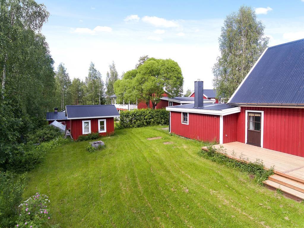 Rönnvägen 25