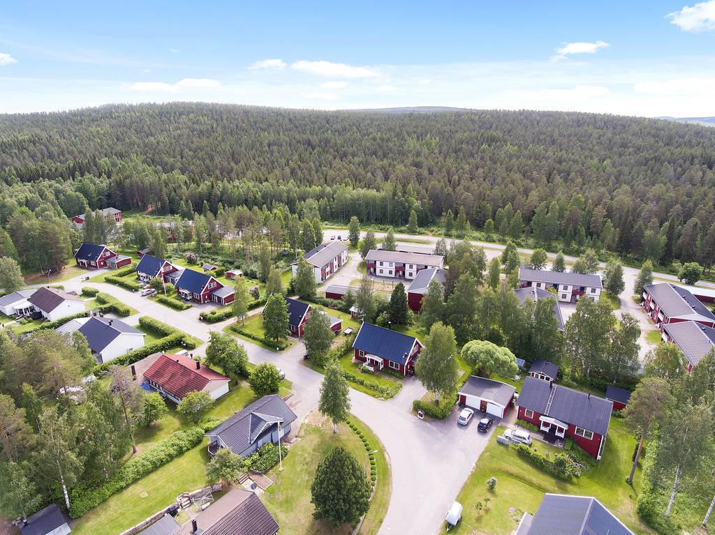 Rönnvägen 25