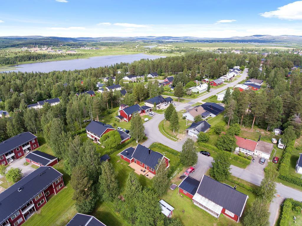 Rönnvägen 25