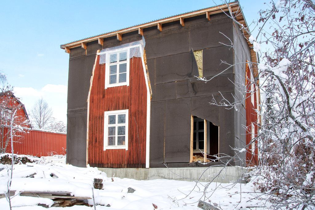 Odlingsvägen 6
