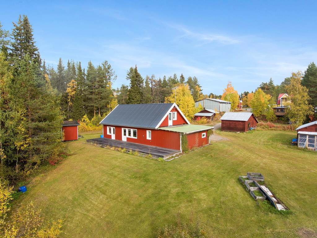 Kåbdalis 137