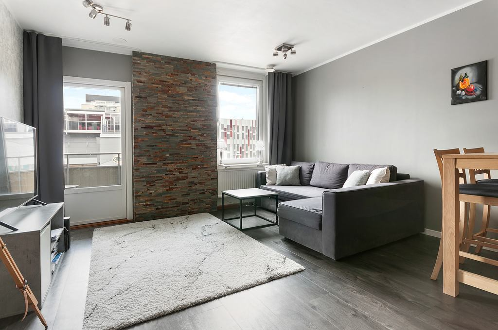 Västra Varvsgatan 20 B, 1 tr