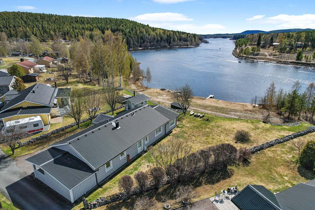 Objekt Svedjevägen 44C