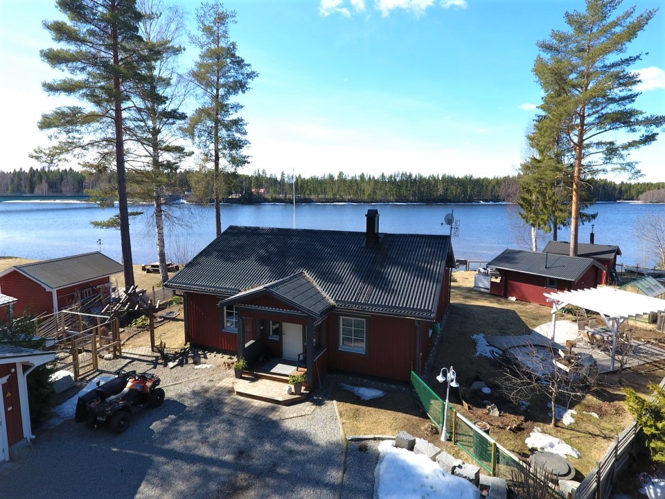 Dyviksvägen 21