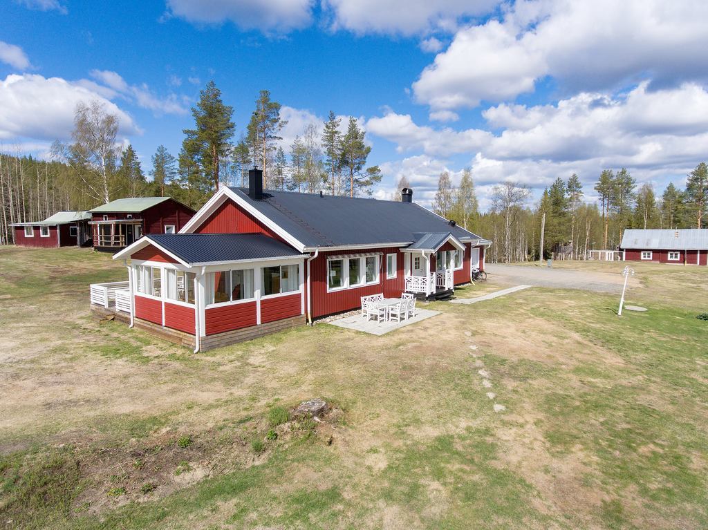 Mjövattnet 9