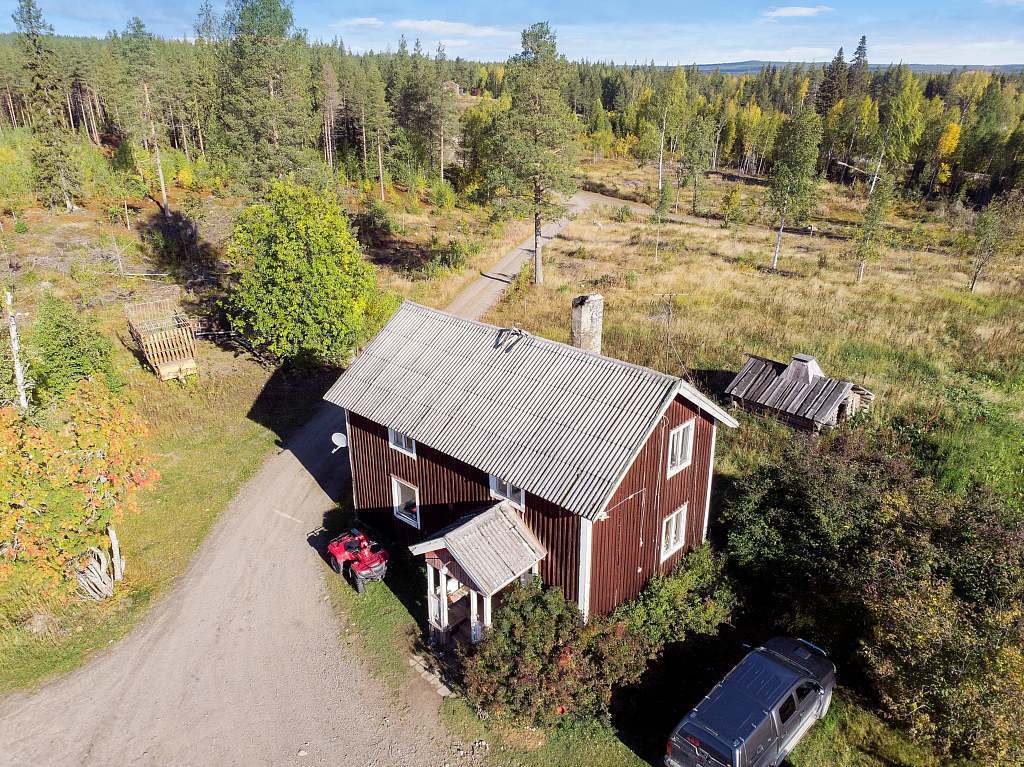 Järvträsk 102