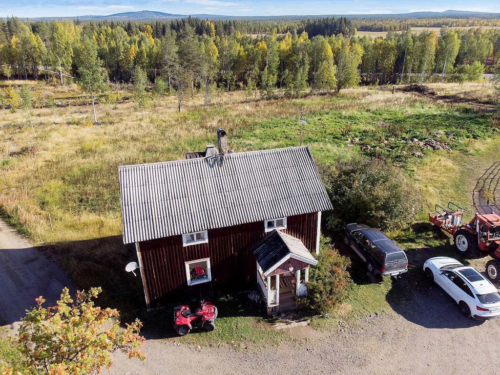 Järvträsk 102