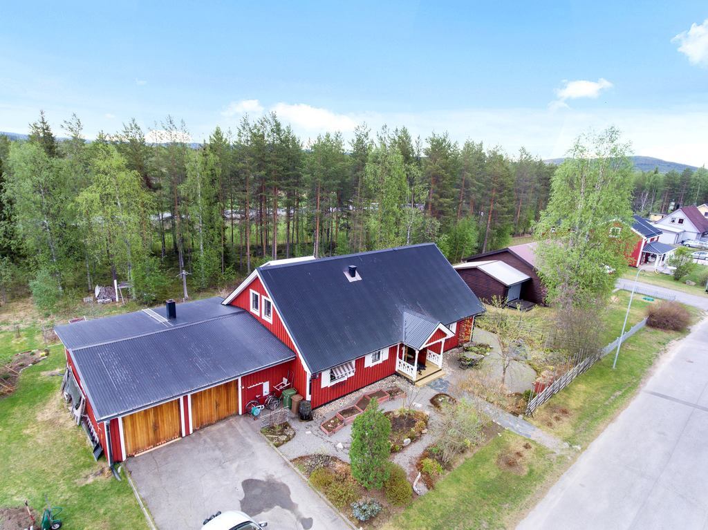 Kvarnvägen 12
