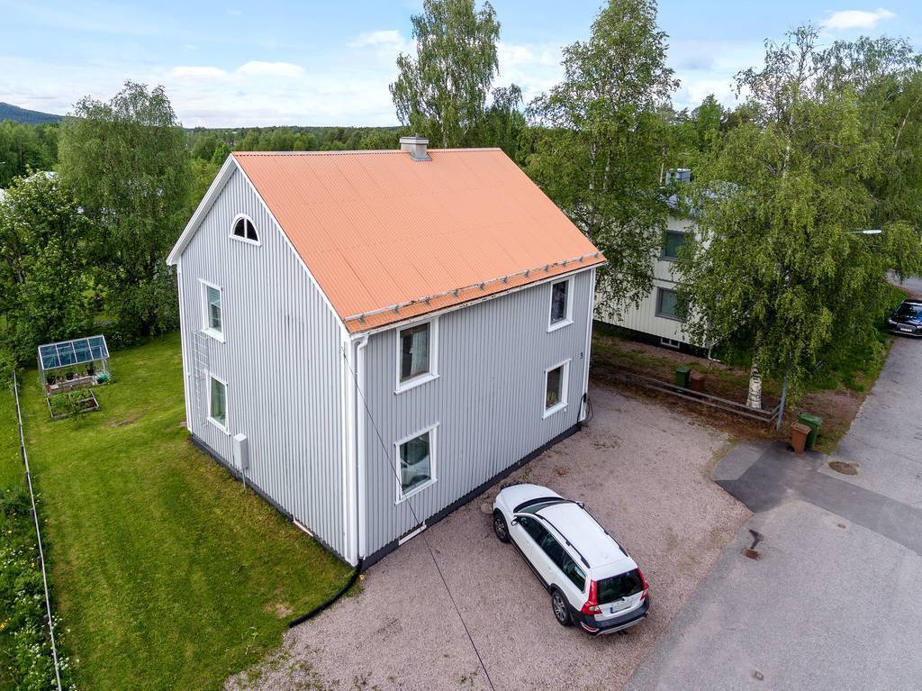 Björkvägen 3