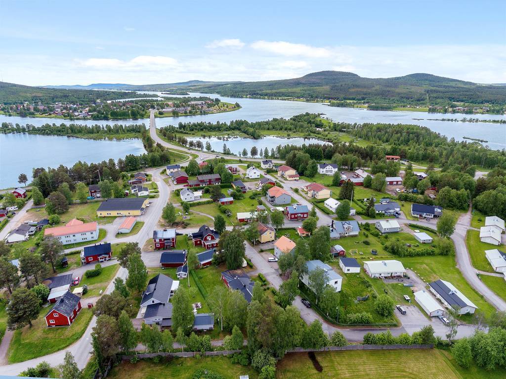 Björkvägen 3