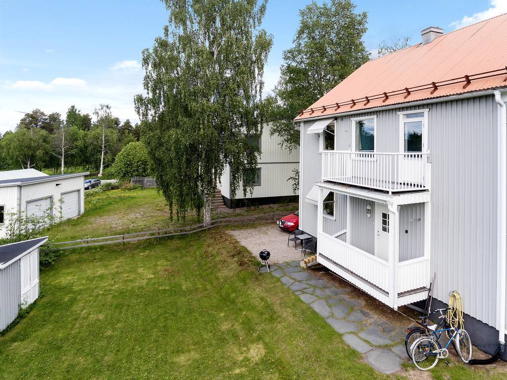 Björkvägen 3