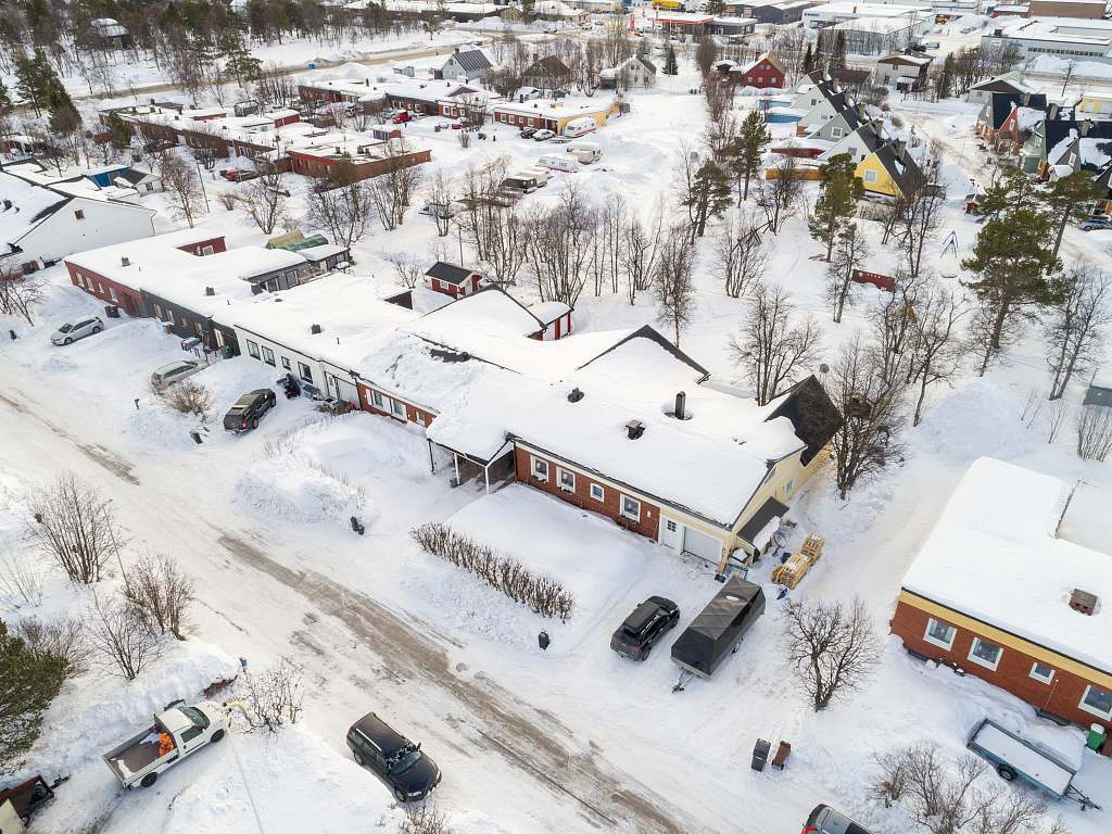 Hjortvägen 12