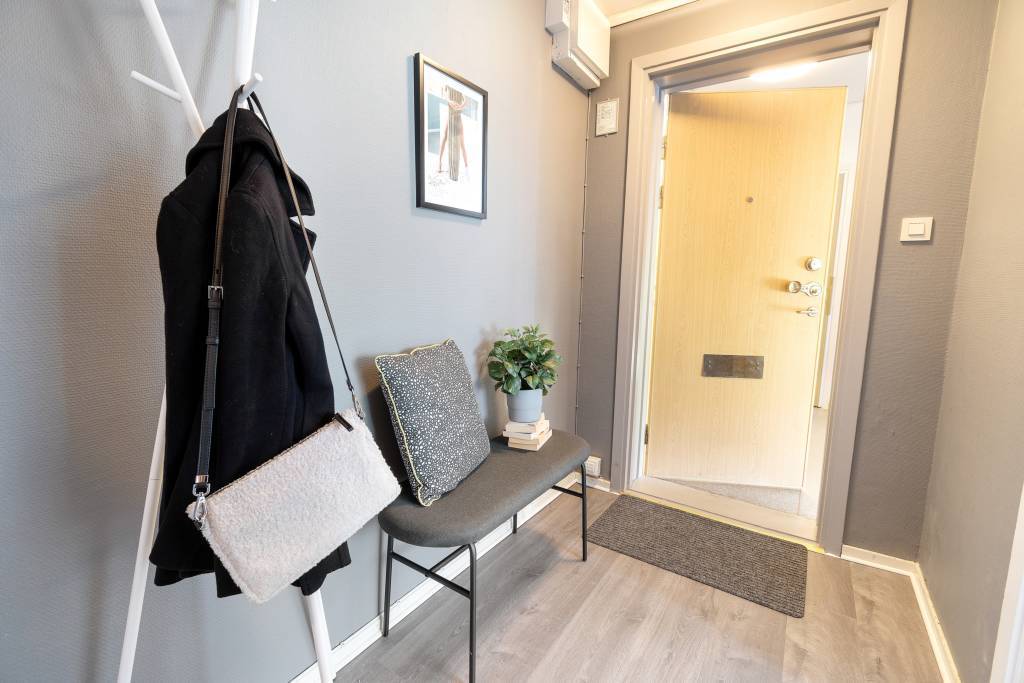 Krongårdsringen 26 0,5tr
