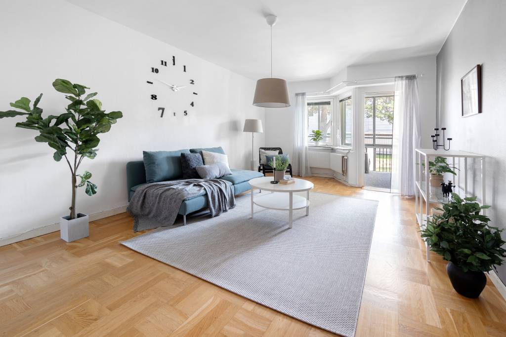 Krongårdsringen 26 0,5tr