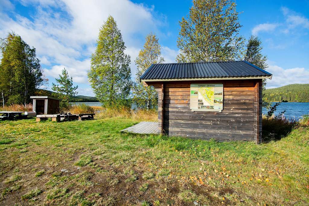 Järvträsk 102