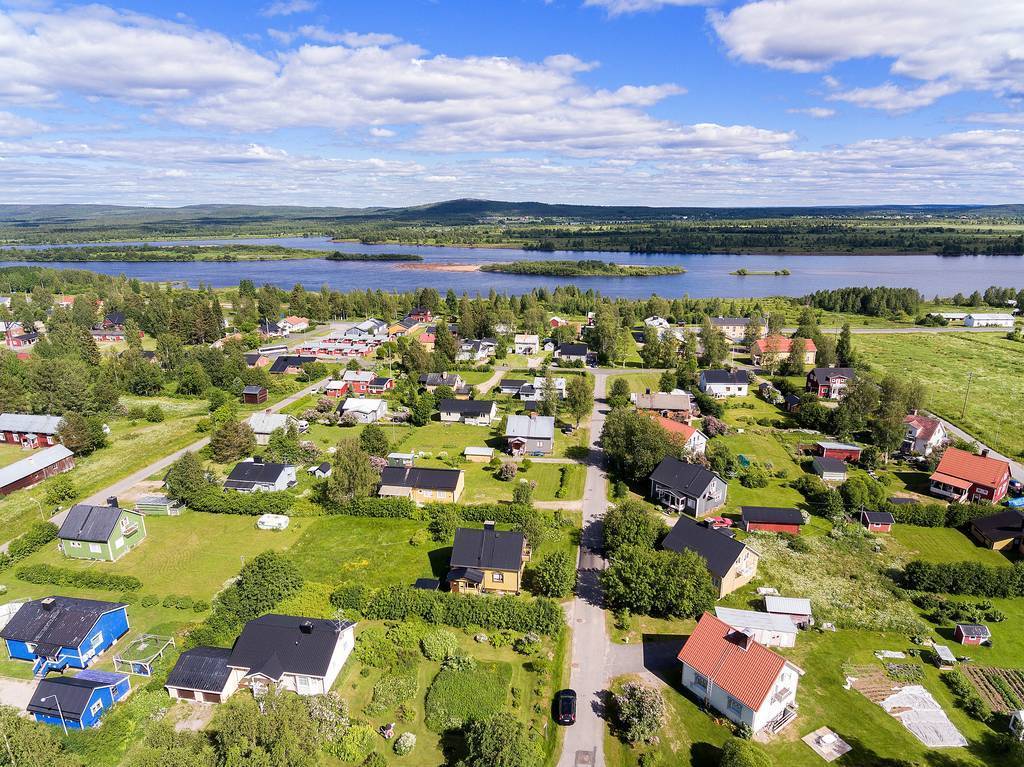 Villavägen 3