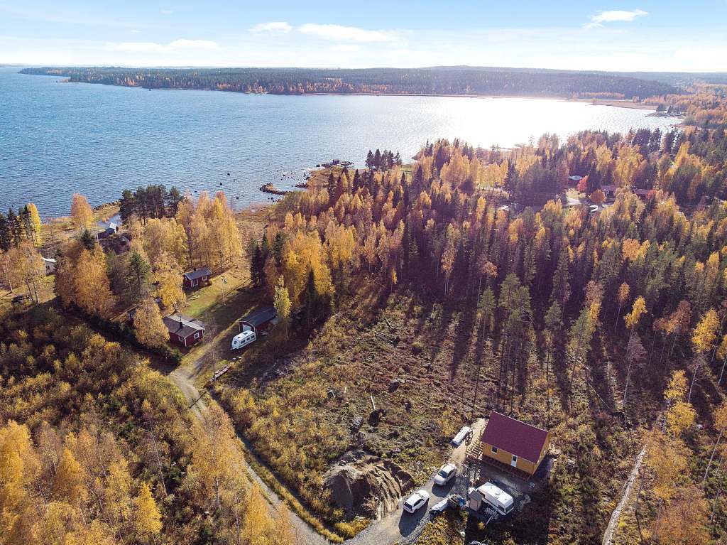 Objekt Sundomsvägen 782