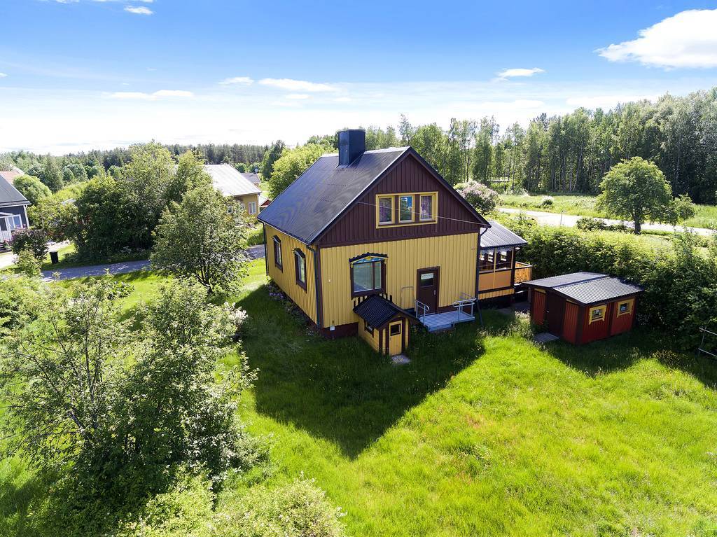 Villavägen 3
