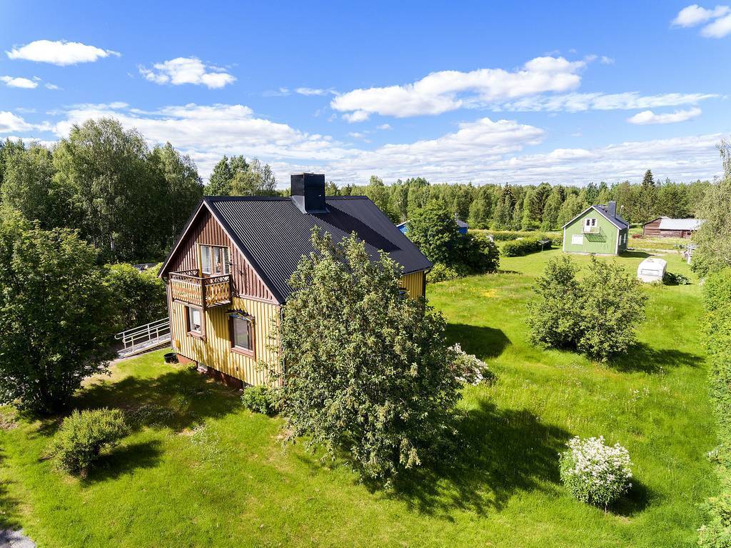 Villavägen 3