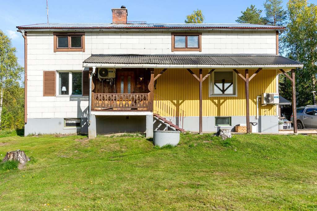 Mjöträsk 99