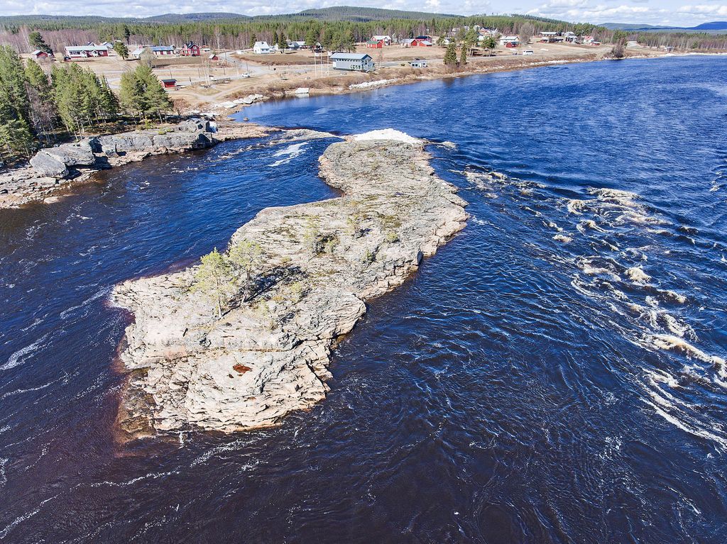 Kattilakoski