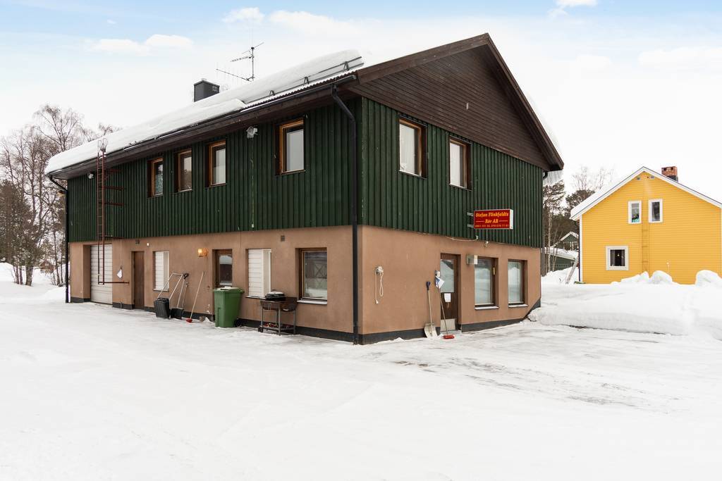 Hantverksgatan 2
