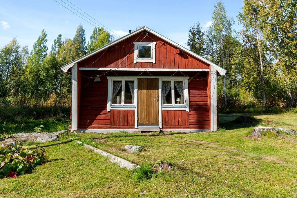 Mjöträsk 99