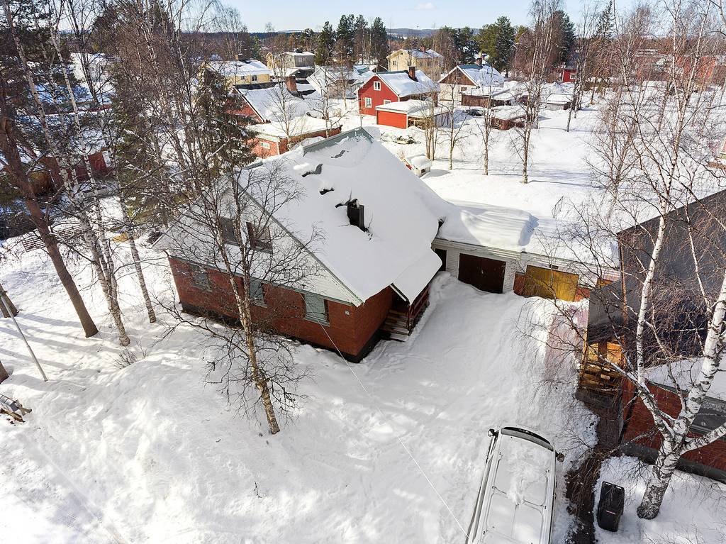 Abrahamsvägen 20