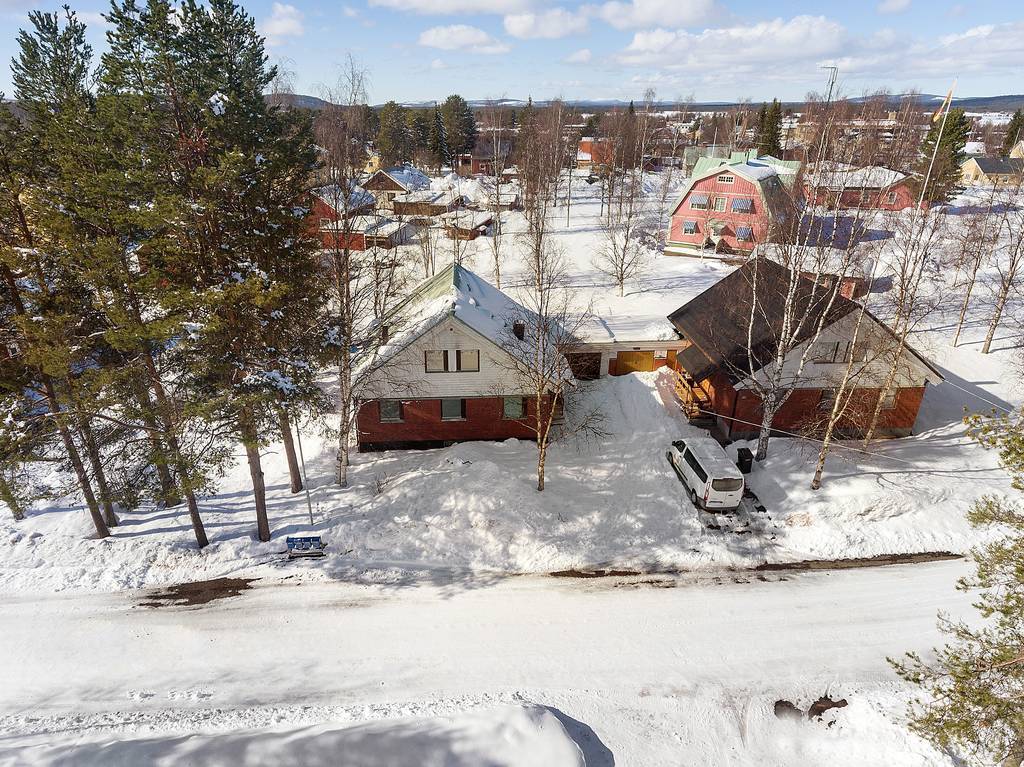 Abrahamsvägen 20