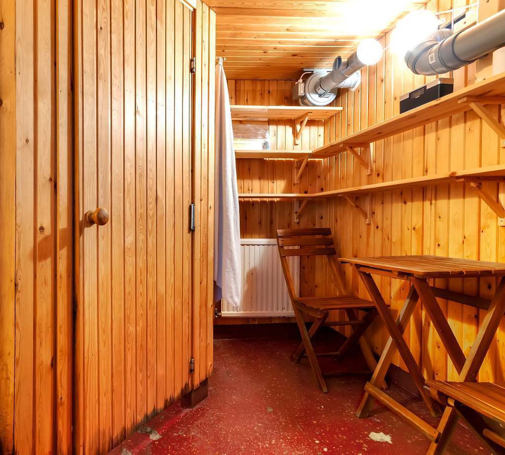 Karhuniemivägen 6