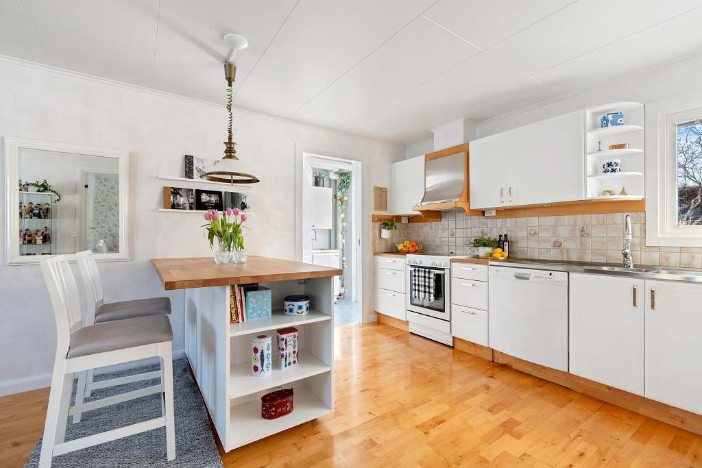 Svedjevägen 44C