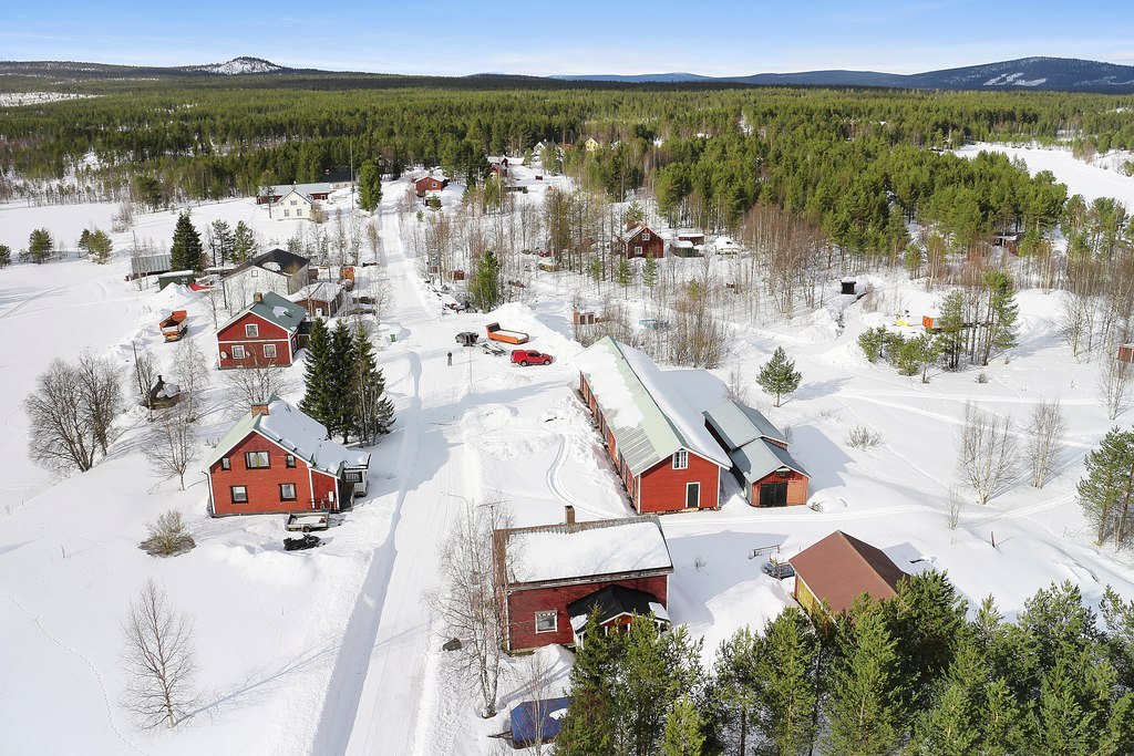 Säljarens egna bilder