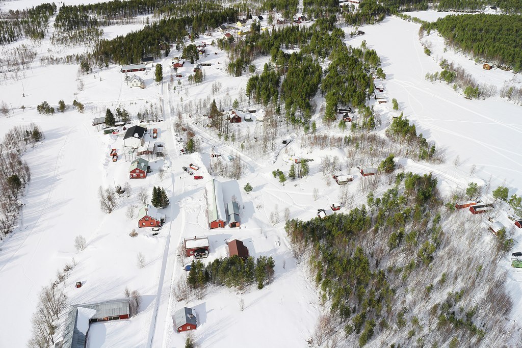 Säljarens egna bilder