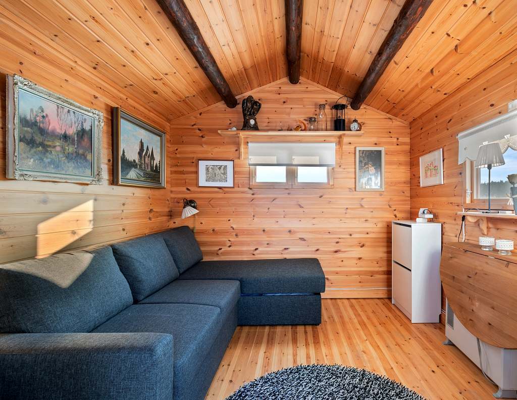 Svedjevägen 44C