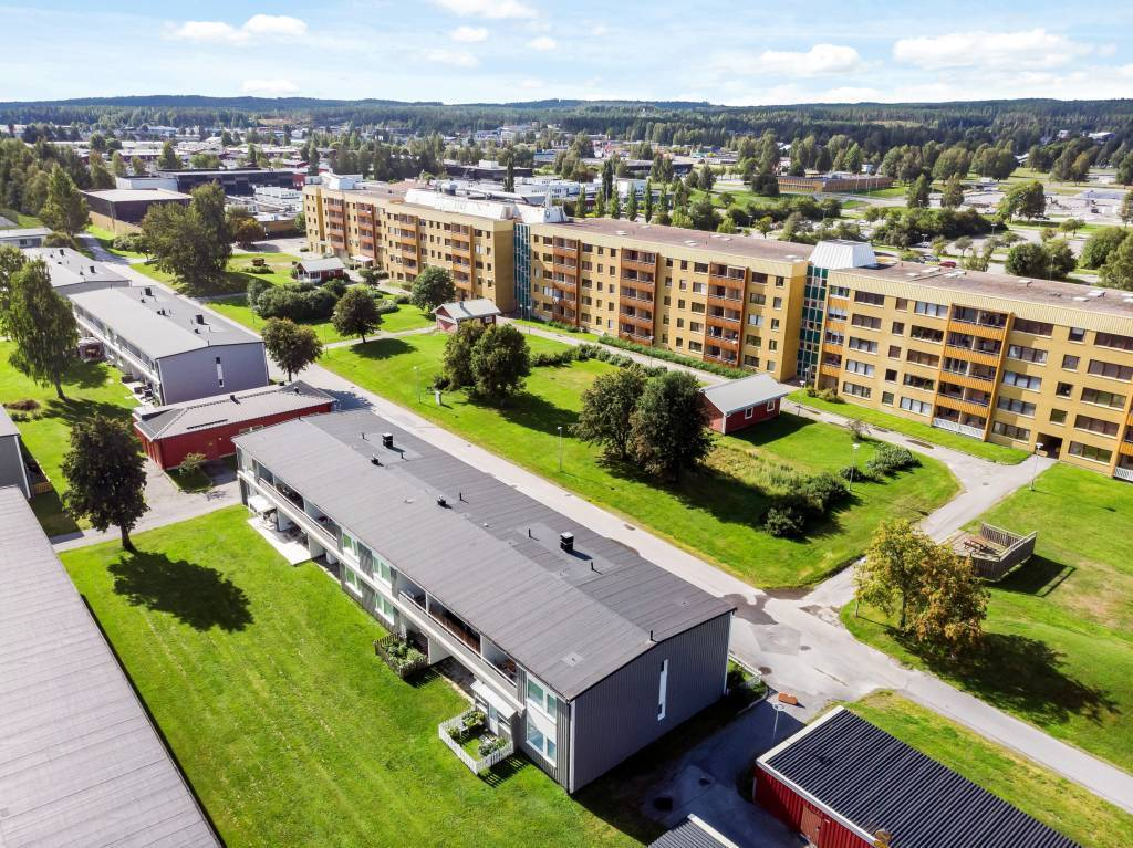 Objekt Skiftesgatan 48B