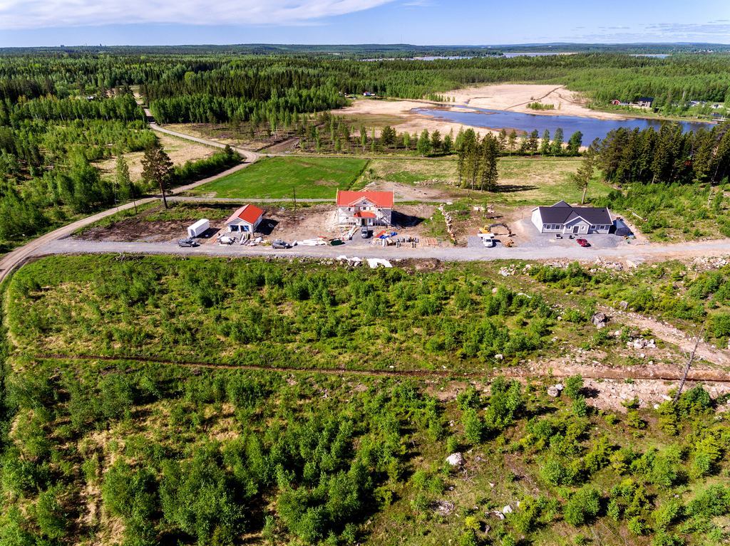 Björkövägen
