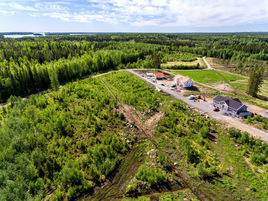 Björkövägen