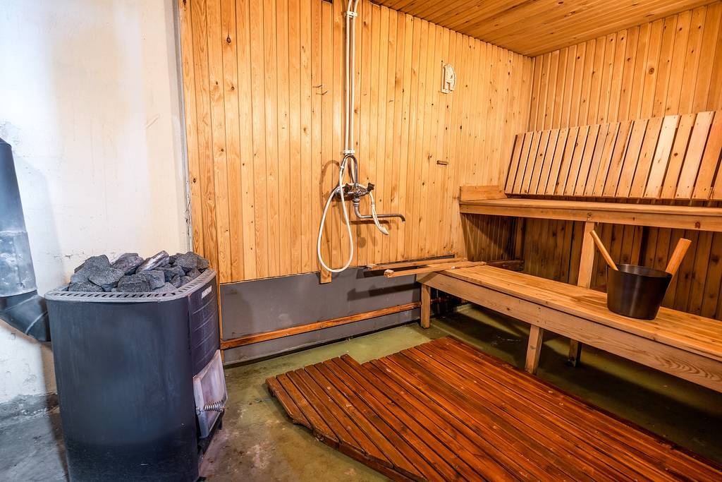 Bergvägen 14