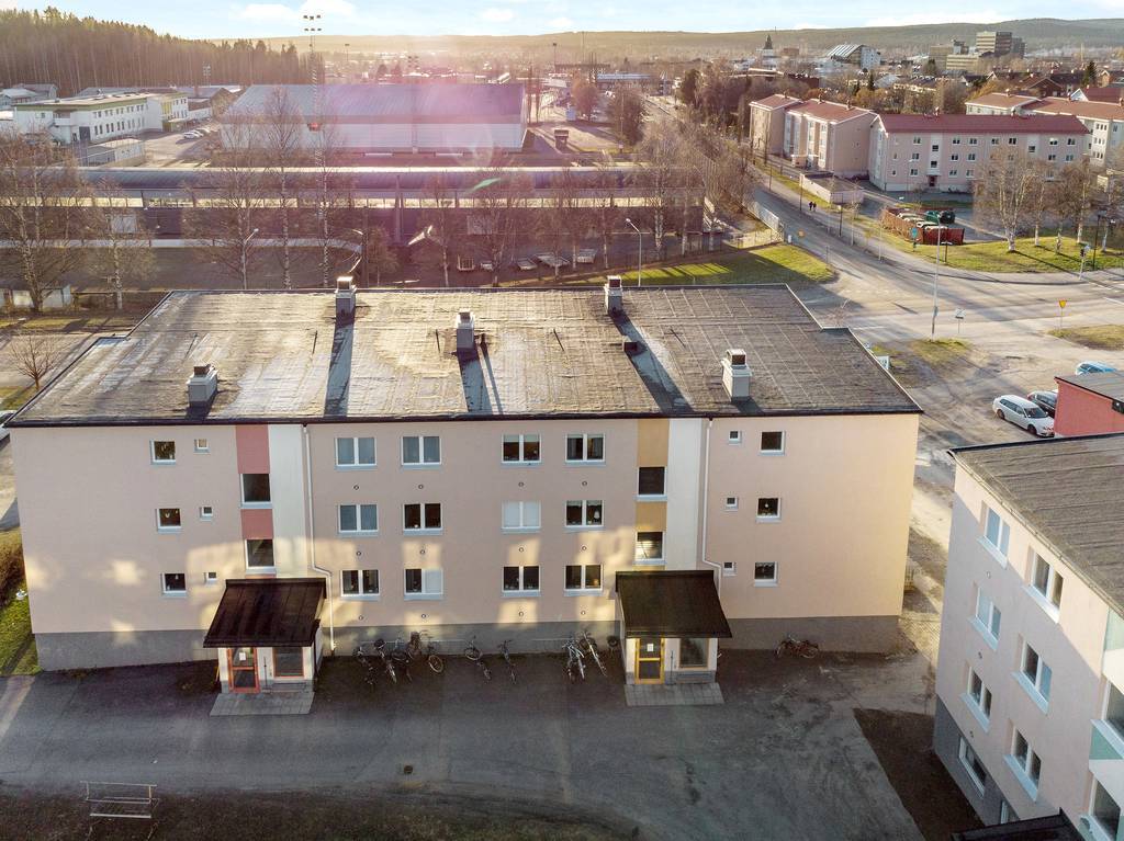 Torsgatan 19B
