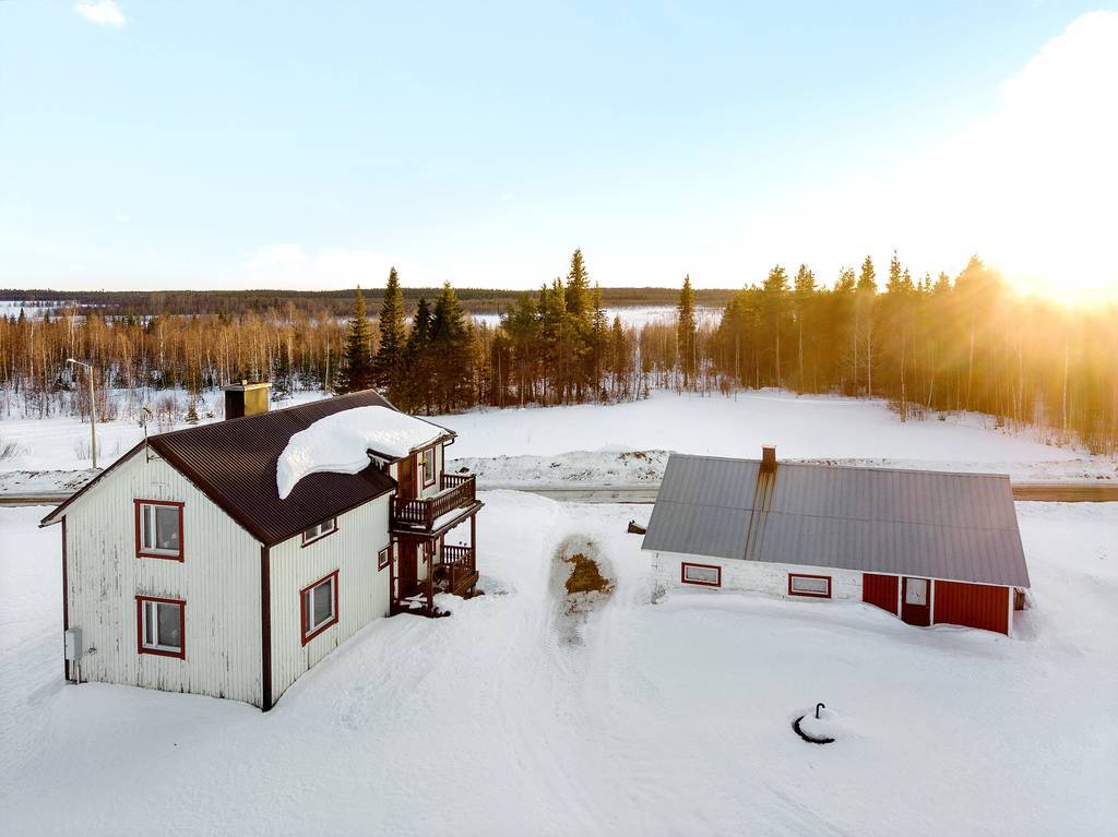Jierijärvi 108