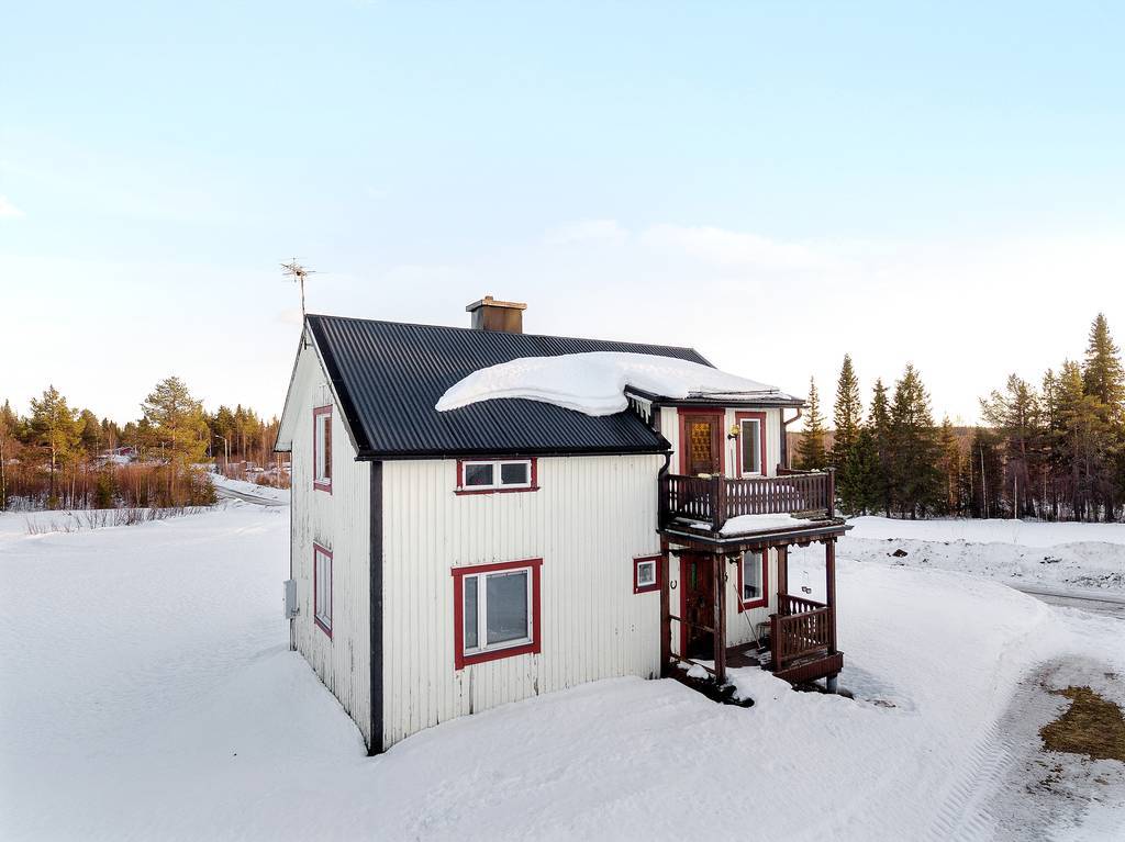 Jierijärvi 108