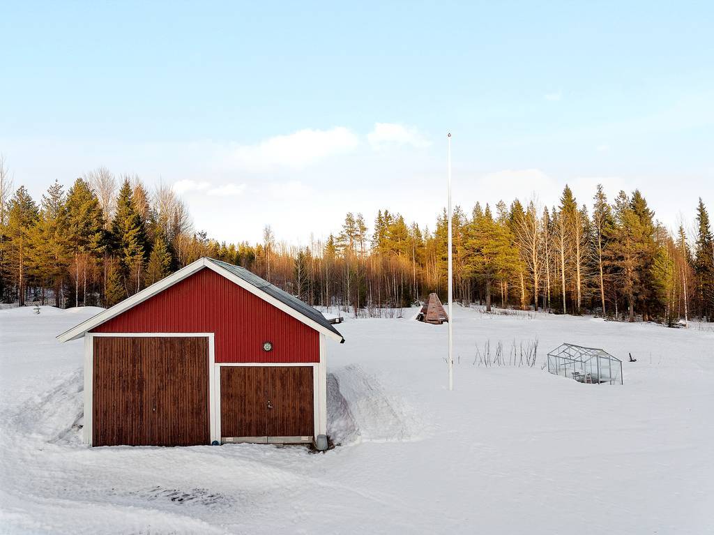 Jierijärvi 108