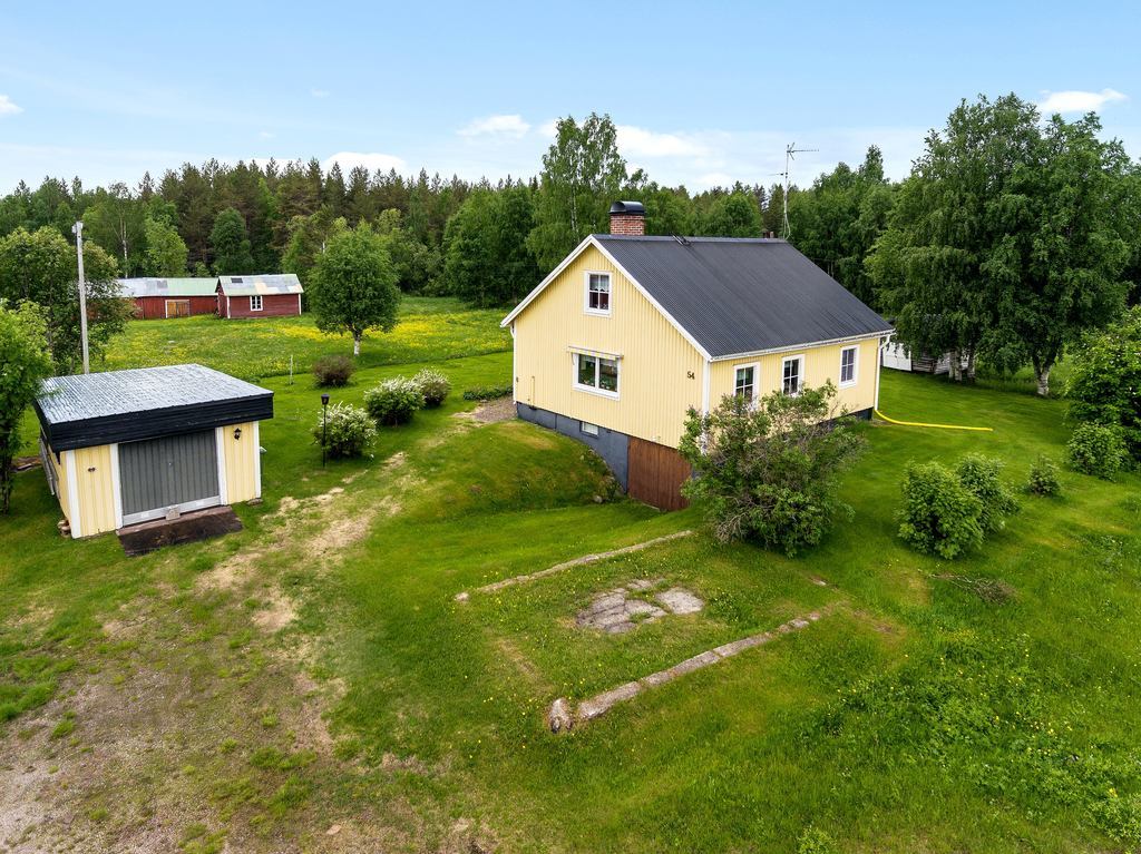 Niskanpää 54