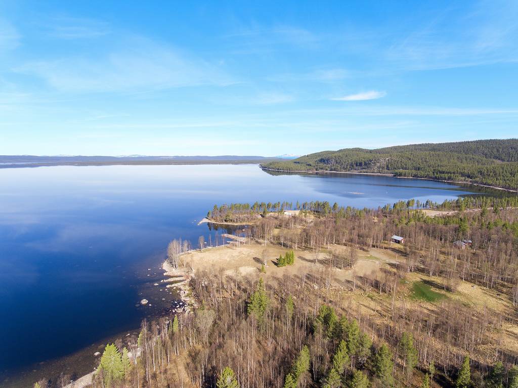 Östansjö 15