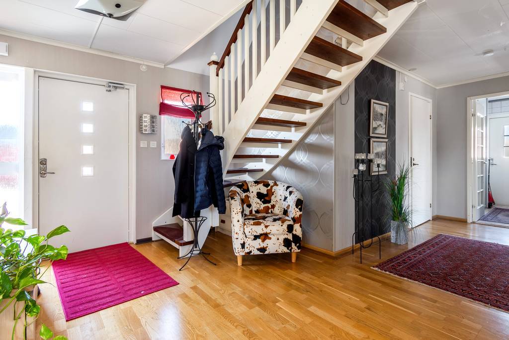 Hall/entrè.